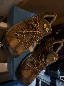 Steel Toe Safety Shoes size 44