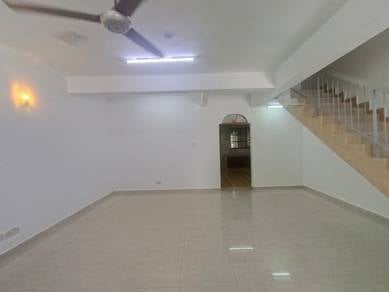 2-storey Terraced House For Sale in Bandar Mahkota Cheras,SGR