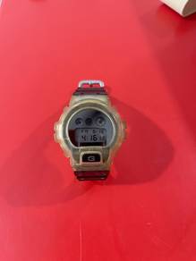 Casio G-SHOCK DW-6900