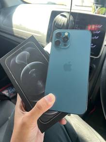 Iphone 12 Promax 128gb