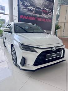 2026 Toyota Vios G
