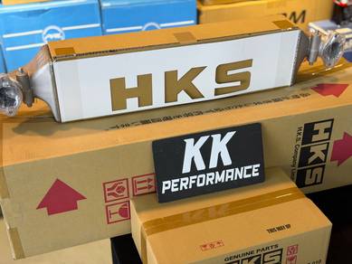HKS INTERCOOLER - Honda Civic Type R FL5