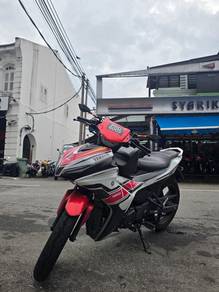 Yamaha Y16ZR