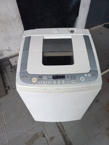 Fully automatic top washer Toshiba dd inventer