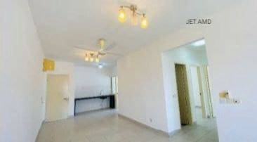 Apartment For Rent in Seri Jati Apartments @ Setia Alam