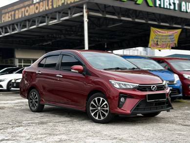 Perodua Bezza X X in Johor Bahru, JHR
