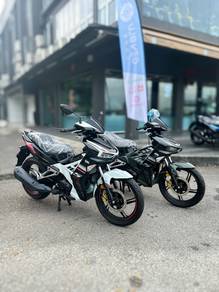 Sym VF3i 185