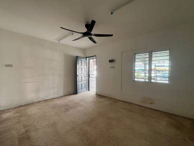2-storey Terraced House For Rent in Simpang Ampat,PNG
