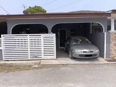 Semi-Detached House For Rent in Kuantan,PHG