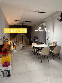 Service Residence For Sale in Sinaran Residences @ Utropolis