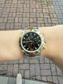Rolex Daytona 116503