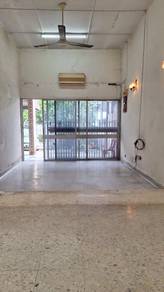 1-storey Terraced House For Sale in Kepong,KUL