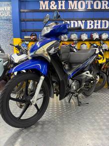 Honda Wave 125