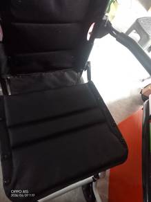 Kerusi Roda wheelchair 