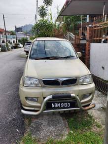 Perodua Kembara CT EZ in Seremban, NSN