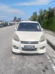 Perodua MyVi SE GHS in Balik Pulau, PNG