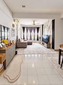 Apartment For Sale in D'Shire Villa