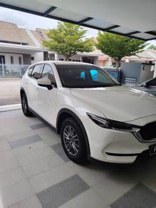 Mazda CX-5 2WD HIGH SPEC in Sungai Bakap, PNG