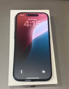 iPhone 16 black 256GB not (ultra ,pro,pro max)