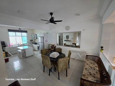 3-storey Terraced House For Sale in Tanjong Tokong,PNG