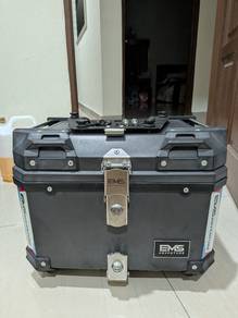 Box EMS