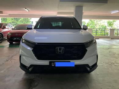 Honda CR-V TC-P 4WD in Segambut, KUL