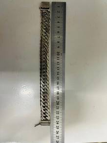 Bangel Lipan Silver 925