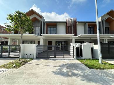 2-storey Terraced House For Sale in Puchong,SGR