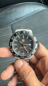 Tag Heuer Formula One