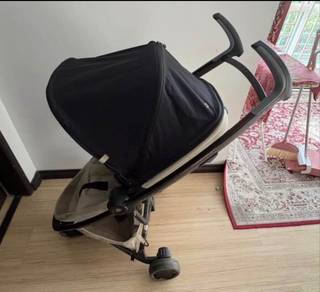 QUINNY Zapp Flex Stroller Original
