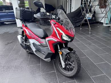Honda ADV 160