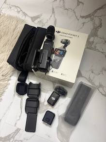Dji Osmo Pocket 3