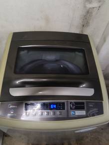 mesin basuh 12kg