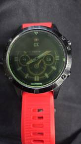 sport watch