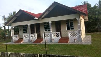 D Suasana Roomstay Pengkalan Chepa