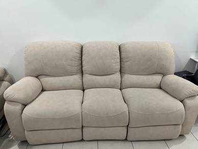 Sofa Recliner 3+2+1