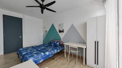 Room in Kota Damansara, SGR