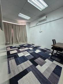 Office space For Rent in Ayer Keroh,MLK
