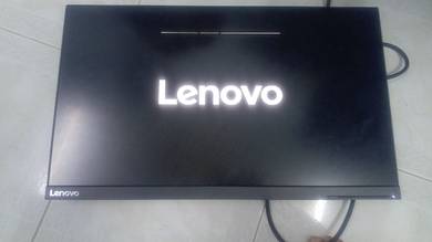 Broken LED Lenovo Monitor