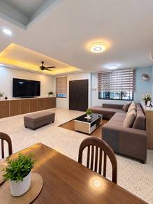 2-storey Terraced House For Sale in Tebrau,JHR