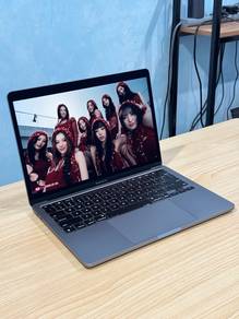 Macbook Pro M1 (2020) 16GB RAM 512GB SSD