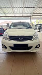 Perodua Viva 850 in Dengkil, SGR