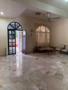 2-storey Terraced House For Rent in Batu Pahat,JHR