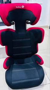 JUAL: Kerusi Kereta Booster Safety 1st