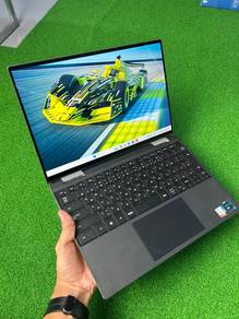 Dell XPS 13 9310 2in1 4K Display Laptop 1tb SSD