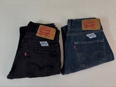 Levi’s 501 sz 28 Combo: