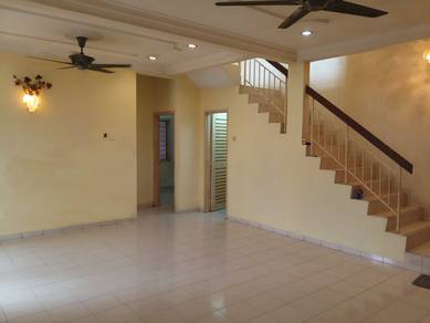 2-storey Terraced House For Sale in Bandar Puteri Klang,SGR