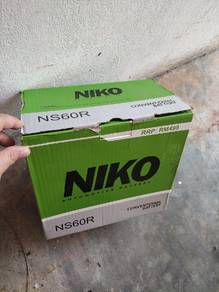 NIKO NS60R for sell