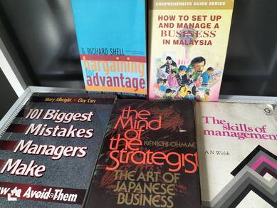 The Mind of the Strategist The Art Of Japanese...