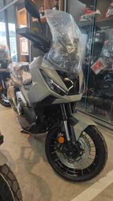 Honda XADV